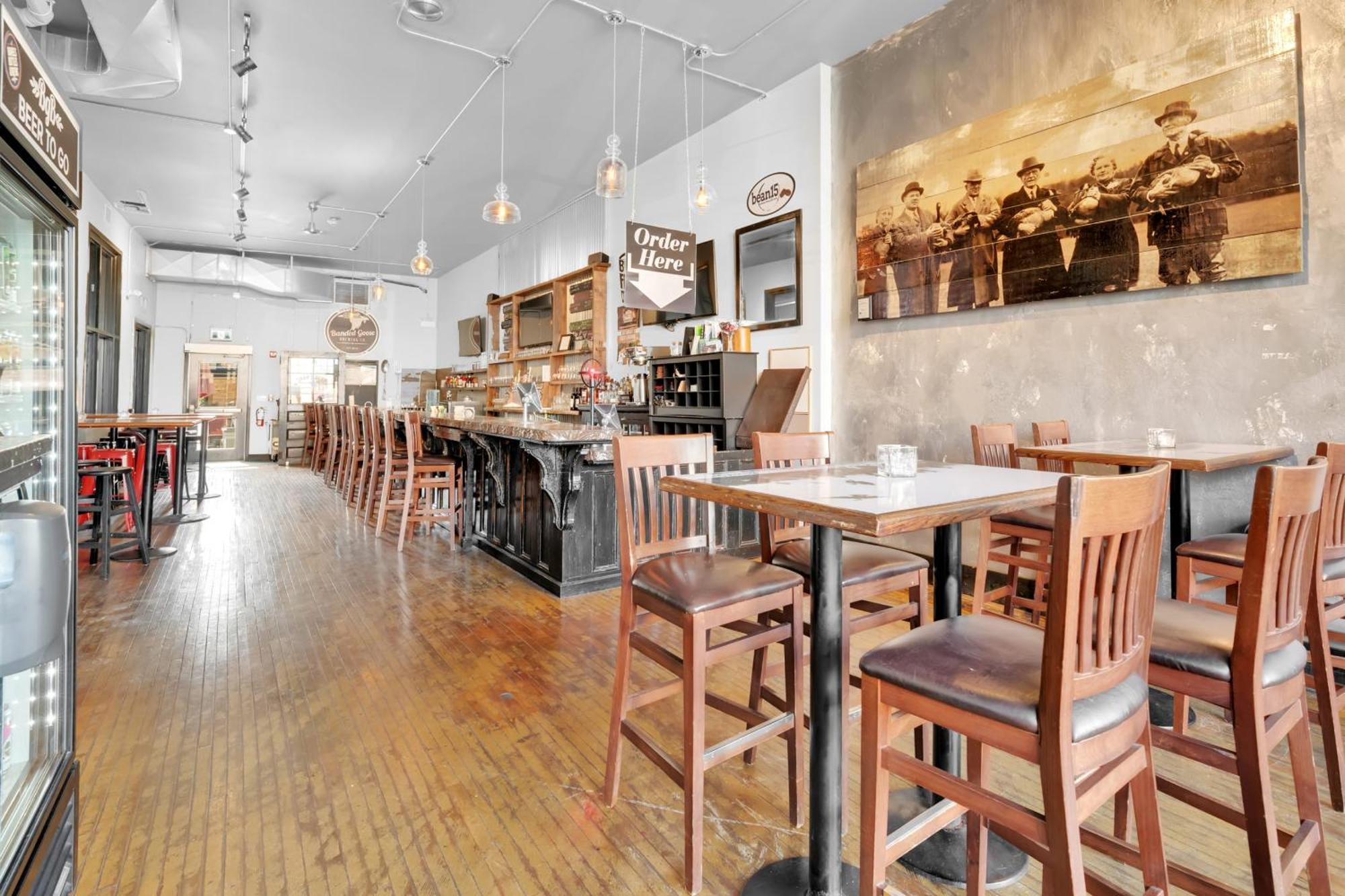 Heart & Hops Brewery Suites Kingsville Εξωτερικό φωτογραφία
