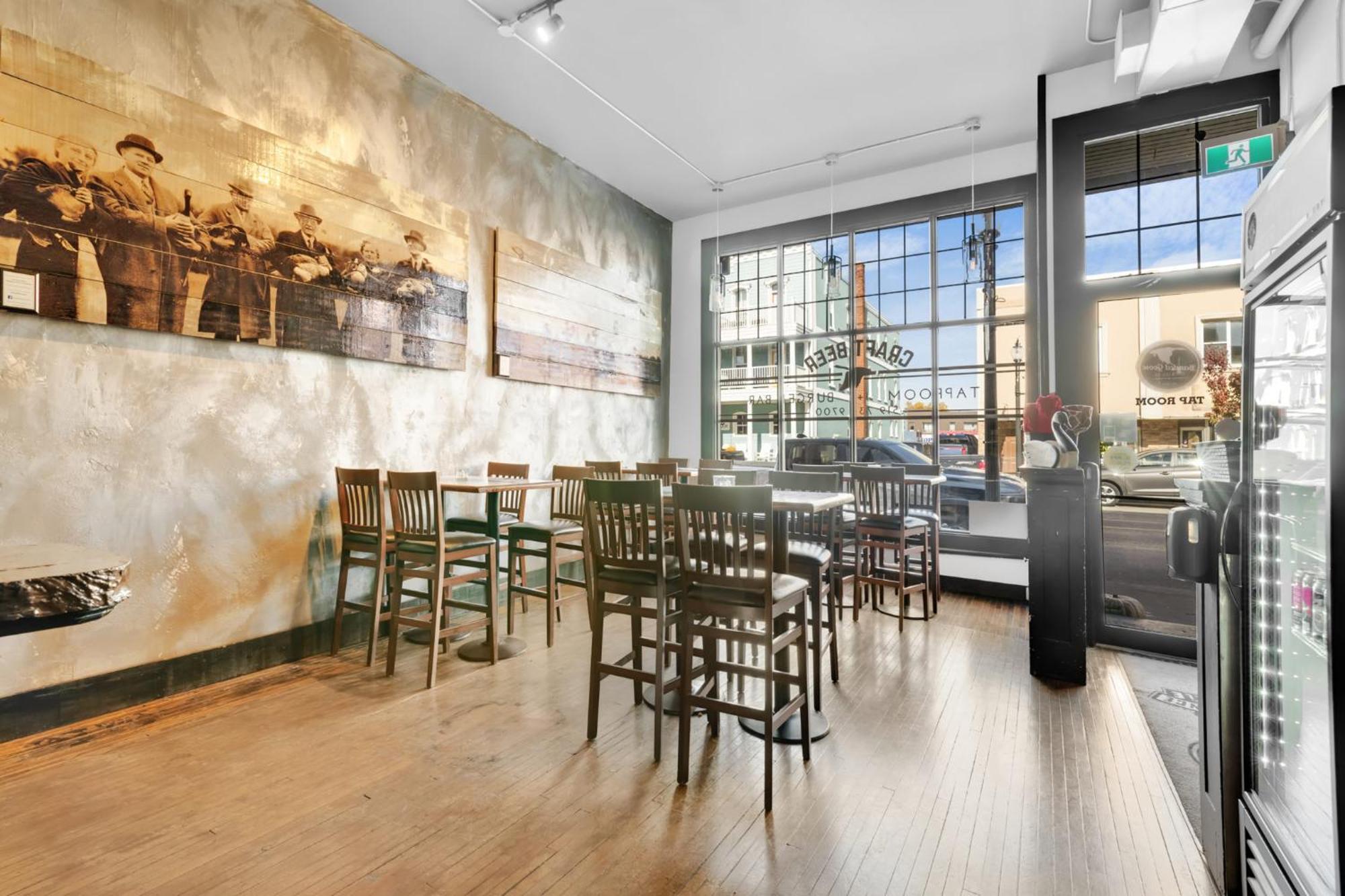 Heart & Hops Brewery Suites Kingsville Εξωτερικό φωτογραφία