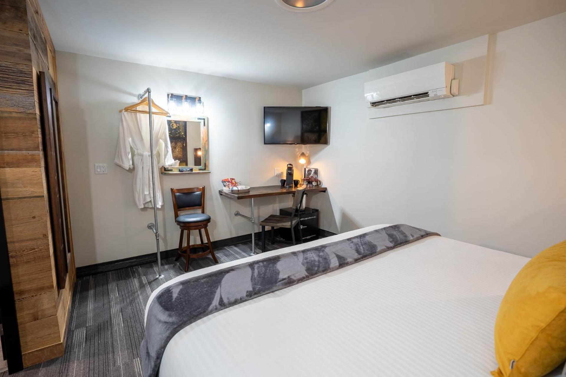 Heart & Hops Brewery Suites Kingsville Εξωτερικό φωτογραφία