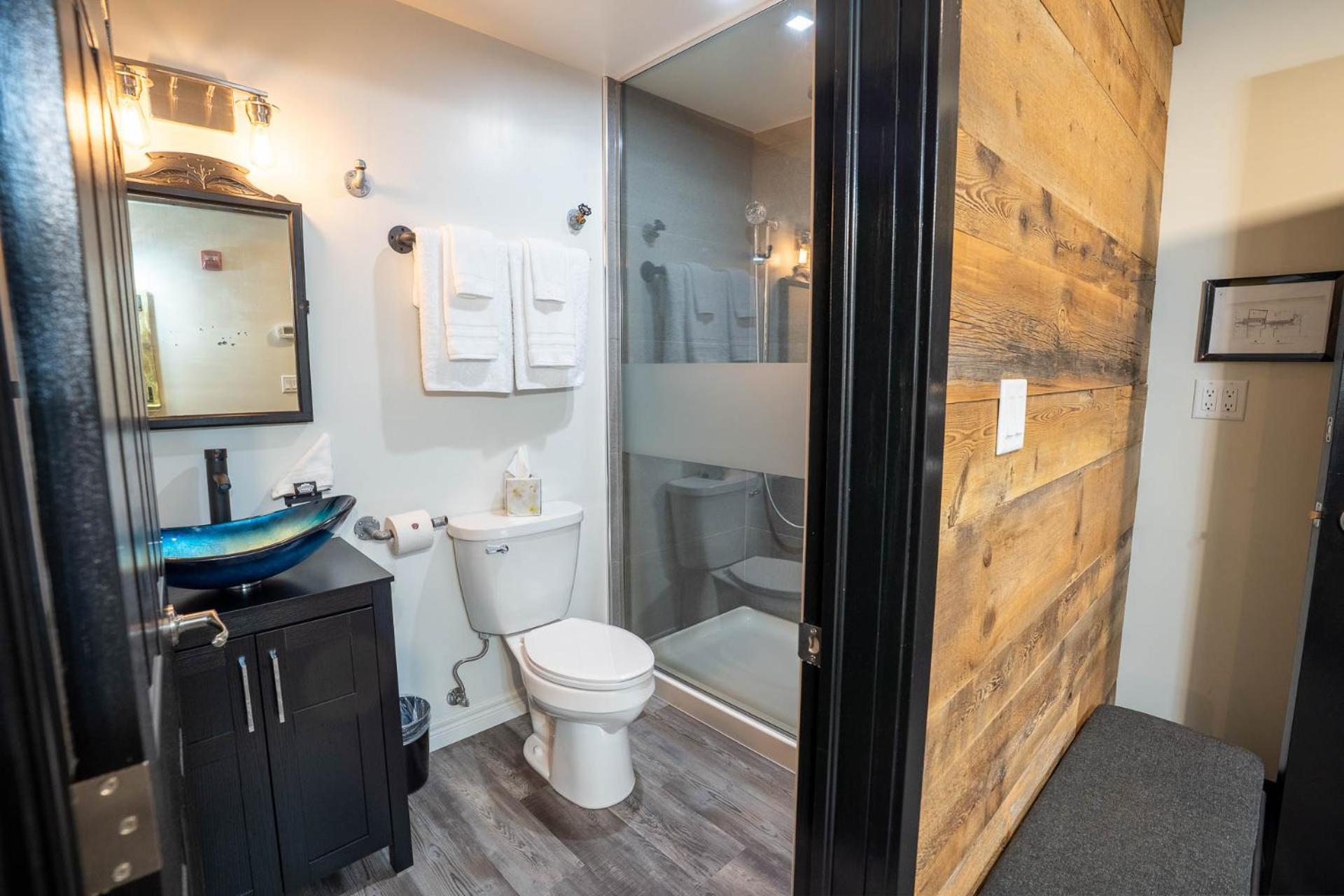 Heart & Hops Brewery Suites Kingsville Εξωτερικό φωτογραφία