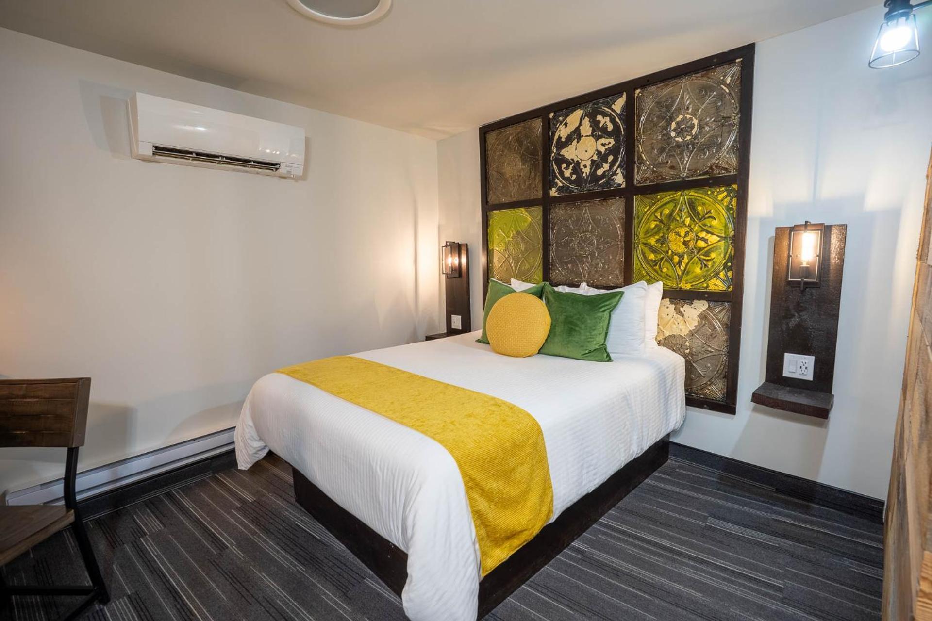Heart & Hops Brewery Suites Kingsville Εξωτερικό φωτογραφία