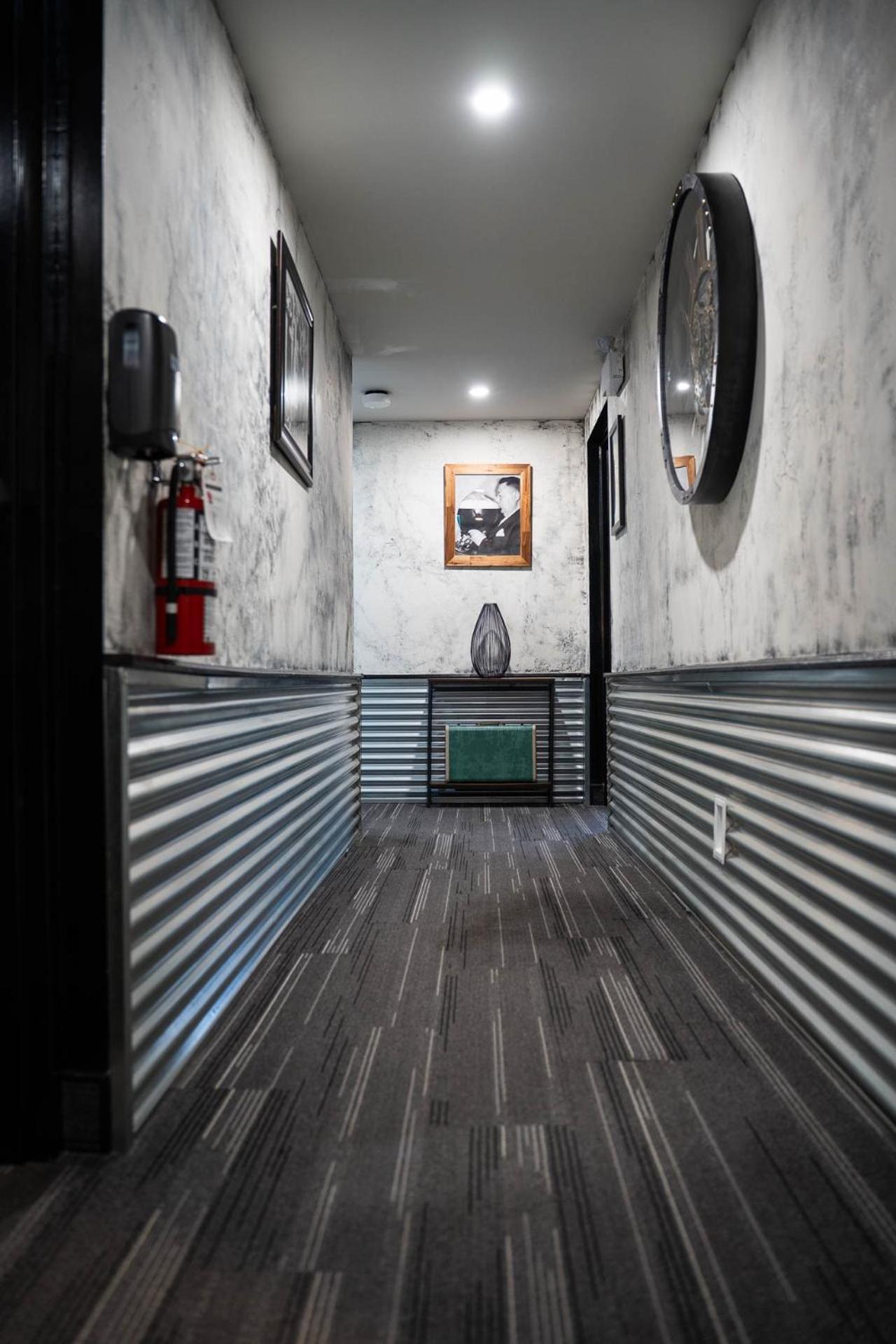 Heart & Hops Brewery Suites Kingsville Εξωτερικό φωτογραφία